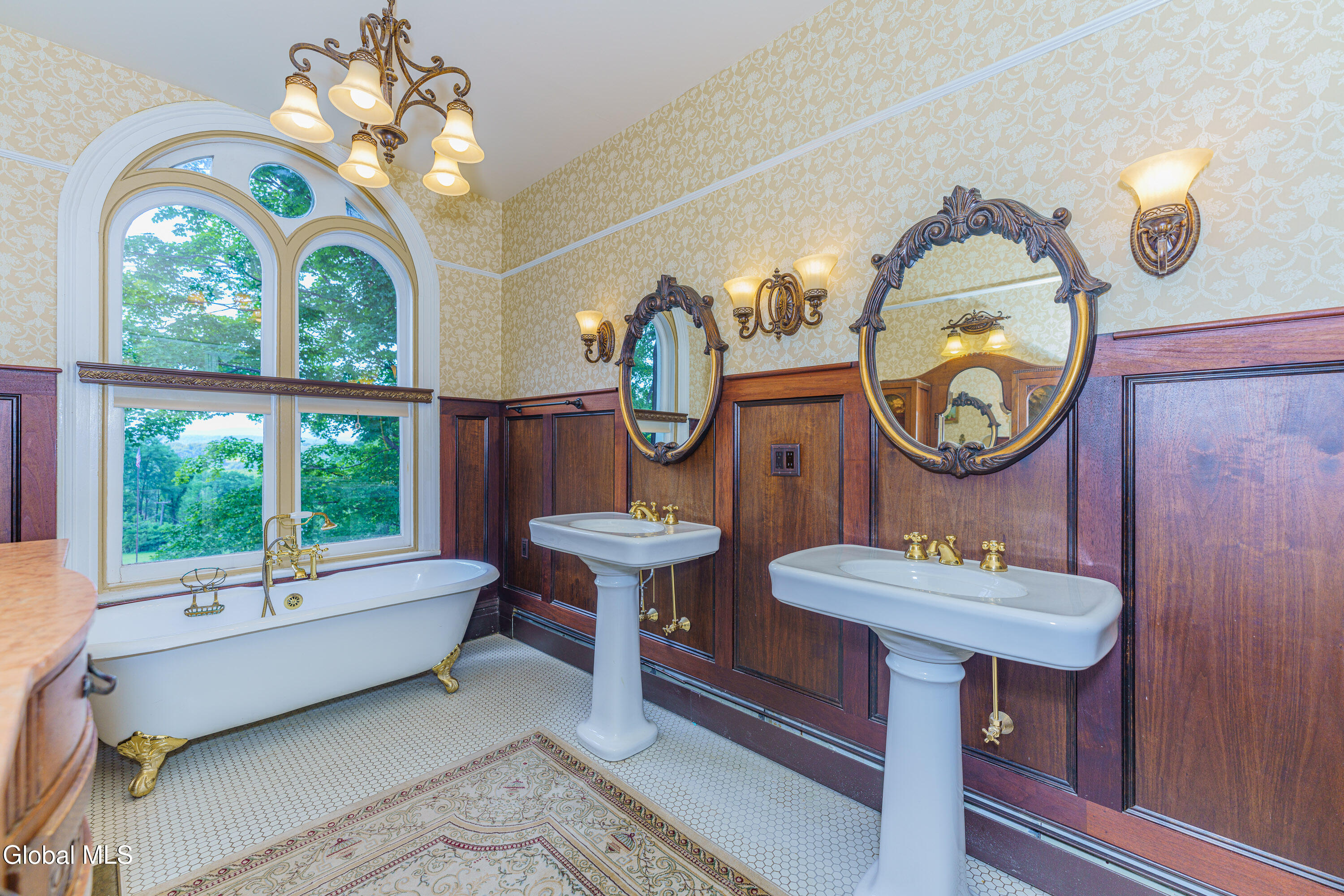 1110 River Road Schodack, NY 12156 - Photo 26 of 85 7 Bathroom 2
