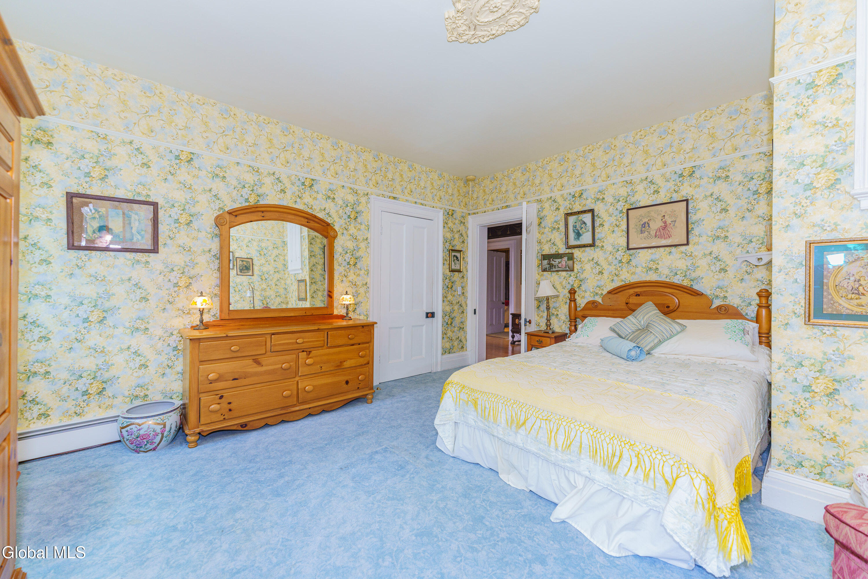 1110 River Road Schodack, NY 12156 - Photo 34 of 85 8 Bedroom 6