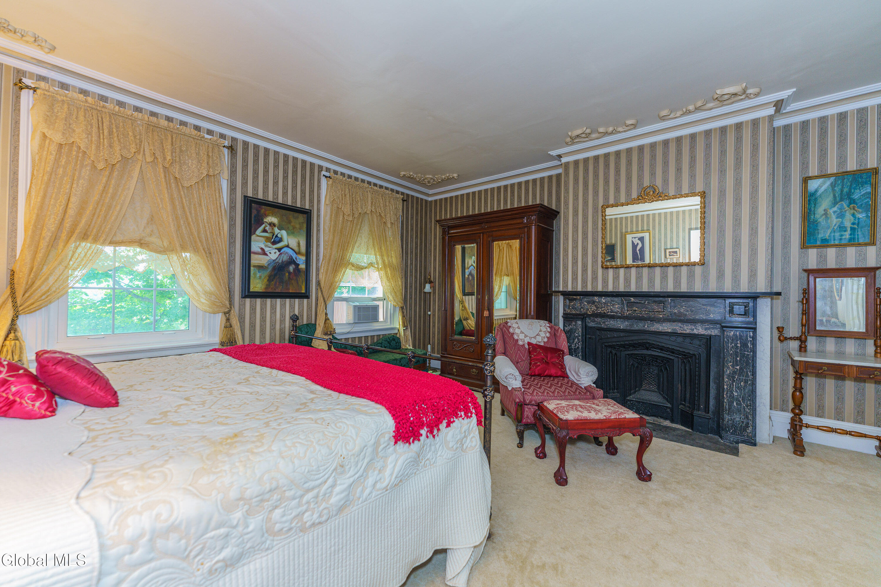 1110 River Road Schodack, NY 12156 - Photo 34 of 90 8 Bedroom 1