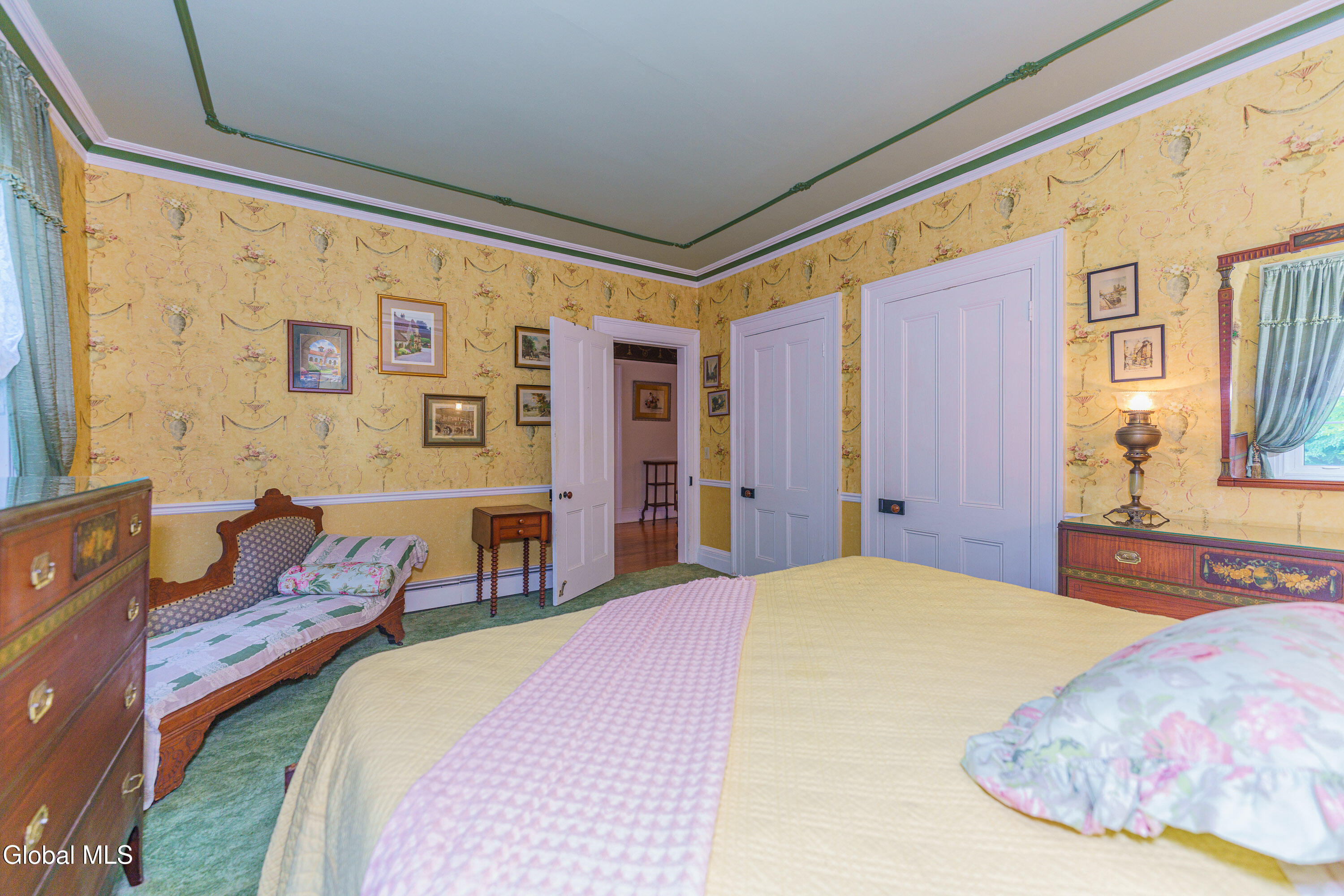 1110 River Road Schodack, NY 12156 - Photo 37 of 90 8 Bedroom 4