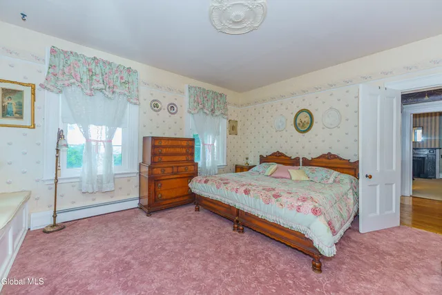 $1,399,000 | 1110 River Road, Schodack, NY 12156