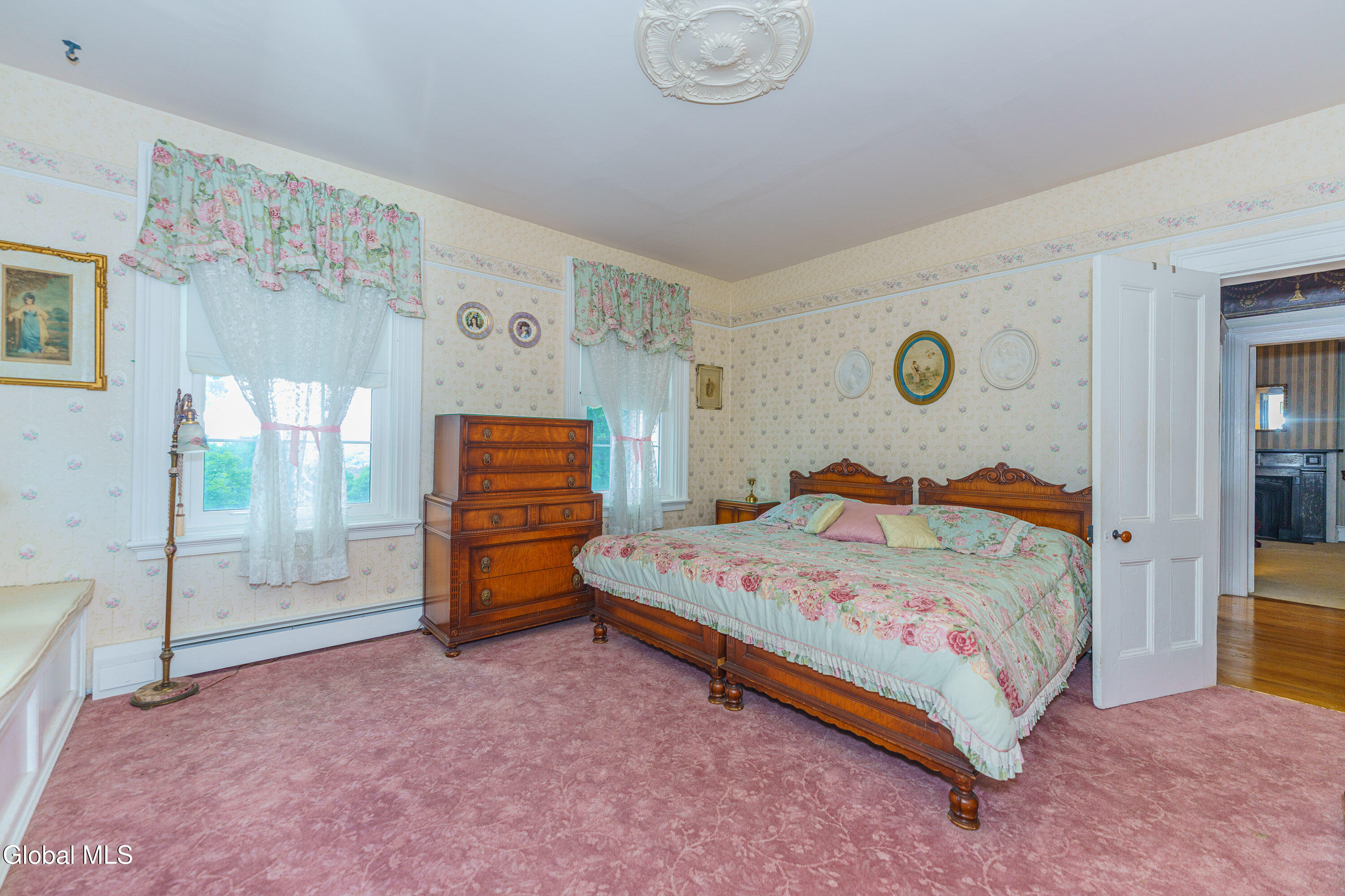 1110 River Road Schodack, NY 12156 - Photo 41 of 90 8 Bedroom 8