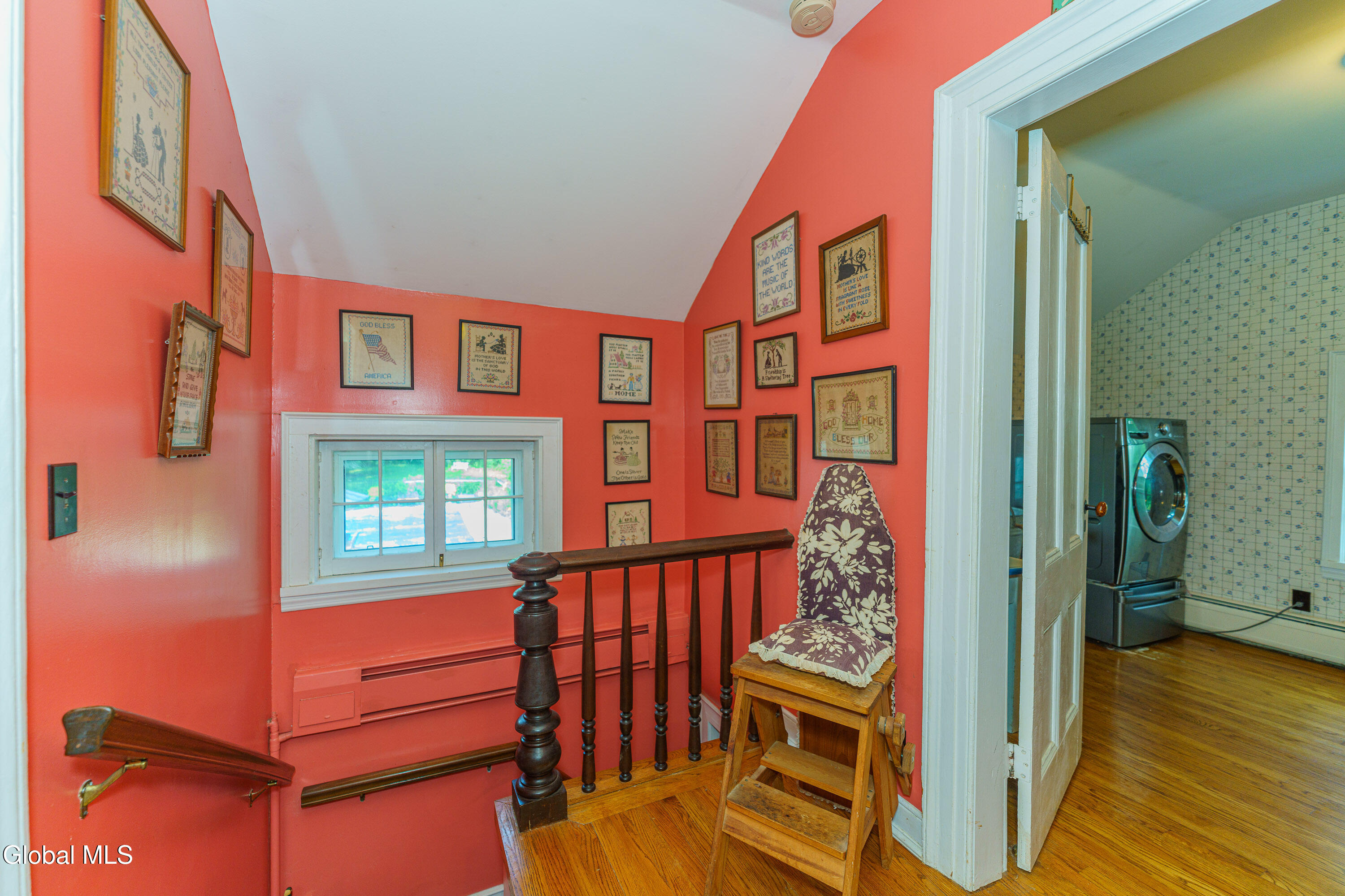 1110 River Road Schodack, NY 12156 - Photo 42 of 90 9 2nd Floor back 1