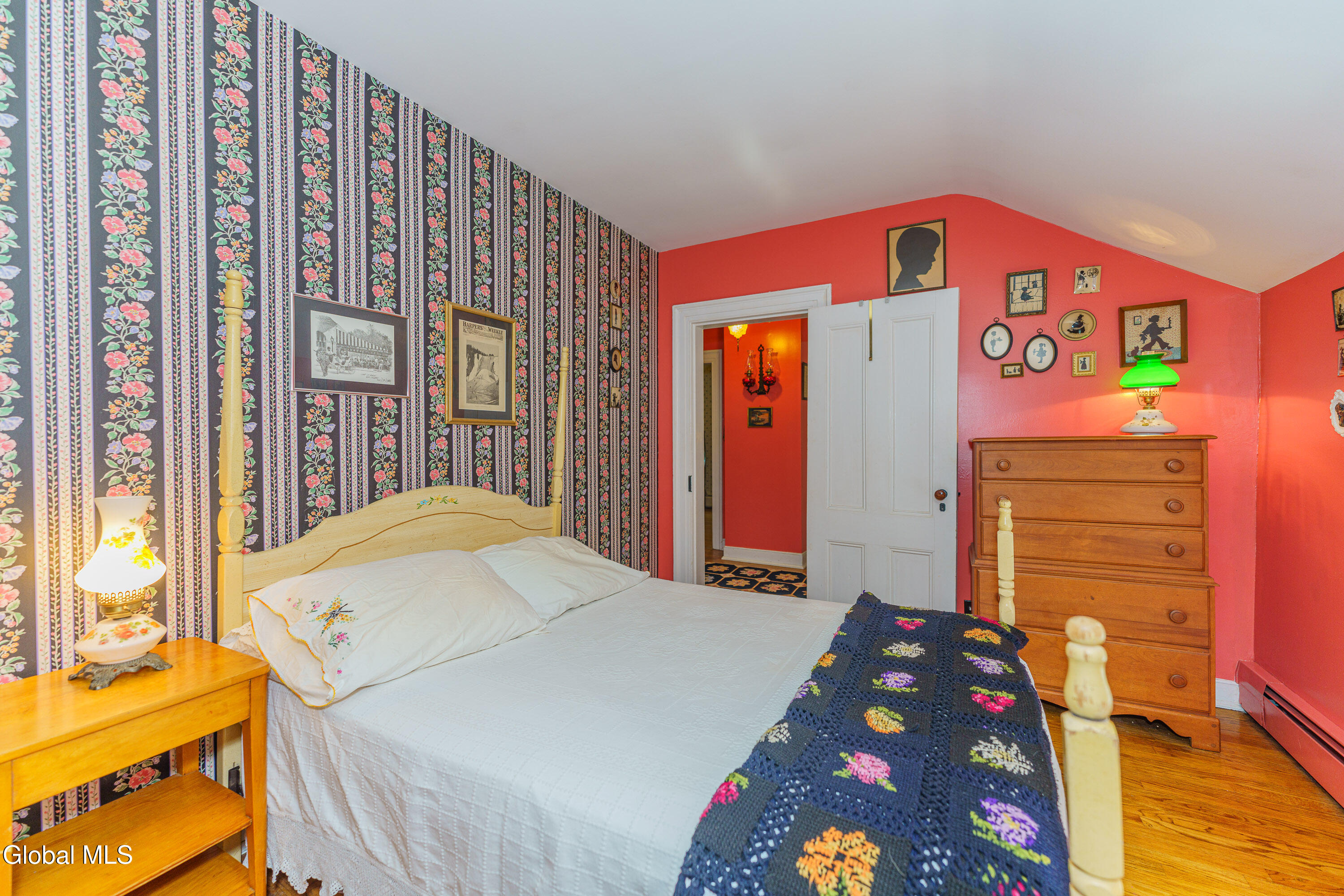 1110 River Road Schodack, NY 12156 - Photo 47 of 90 9 2nd Floor back 6