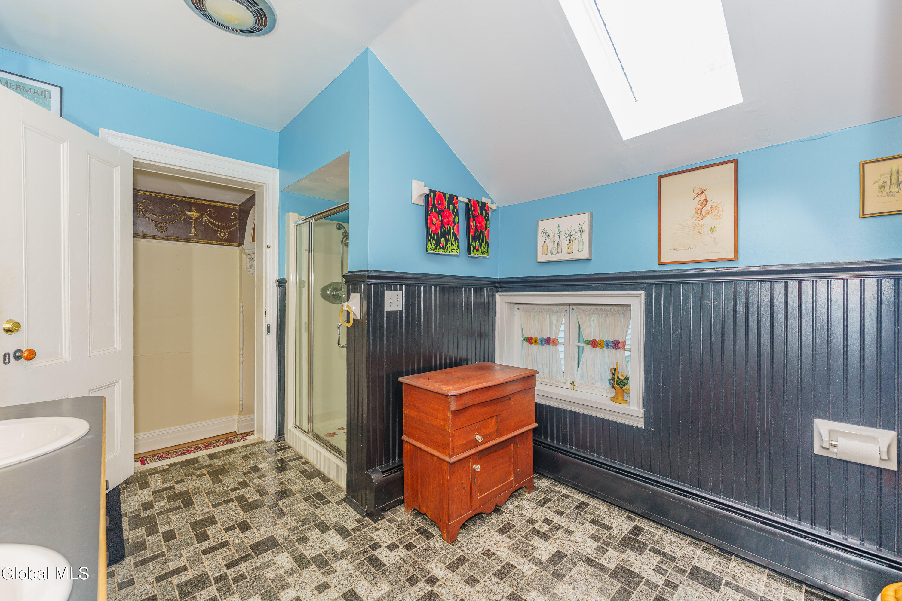 1110 River Road Schodack, NY 12156 - Photo 49 of 90 9 2nd Floor back 8