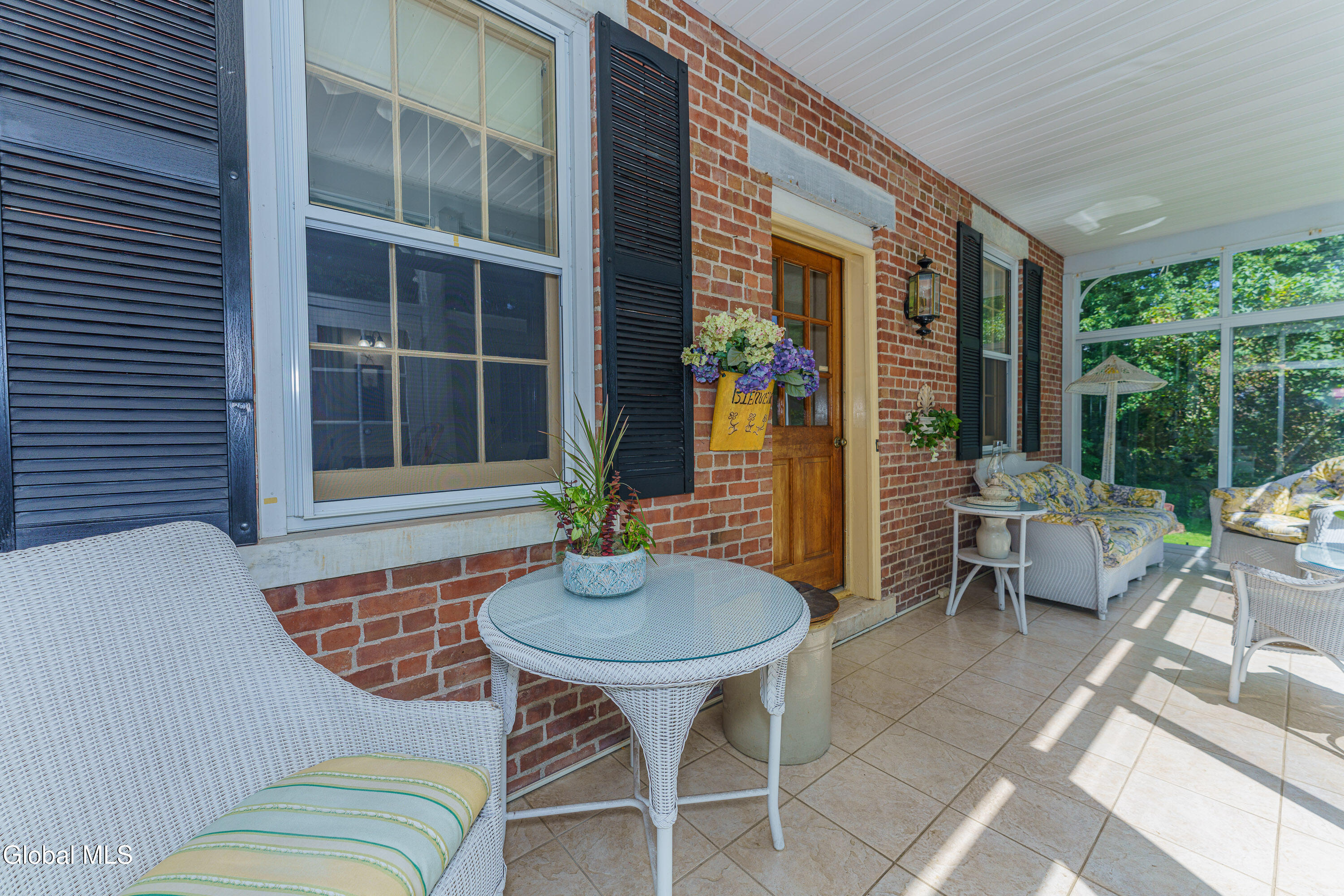 1110 River Road Schodack, NY 12156 - Photo 50 of 85 13 Sunroom 1