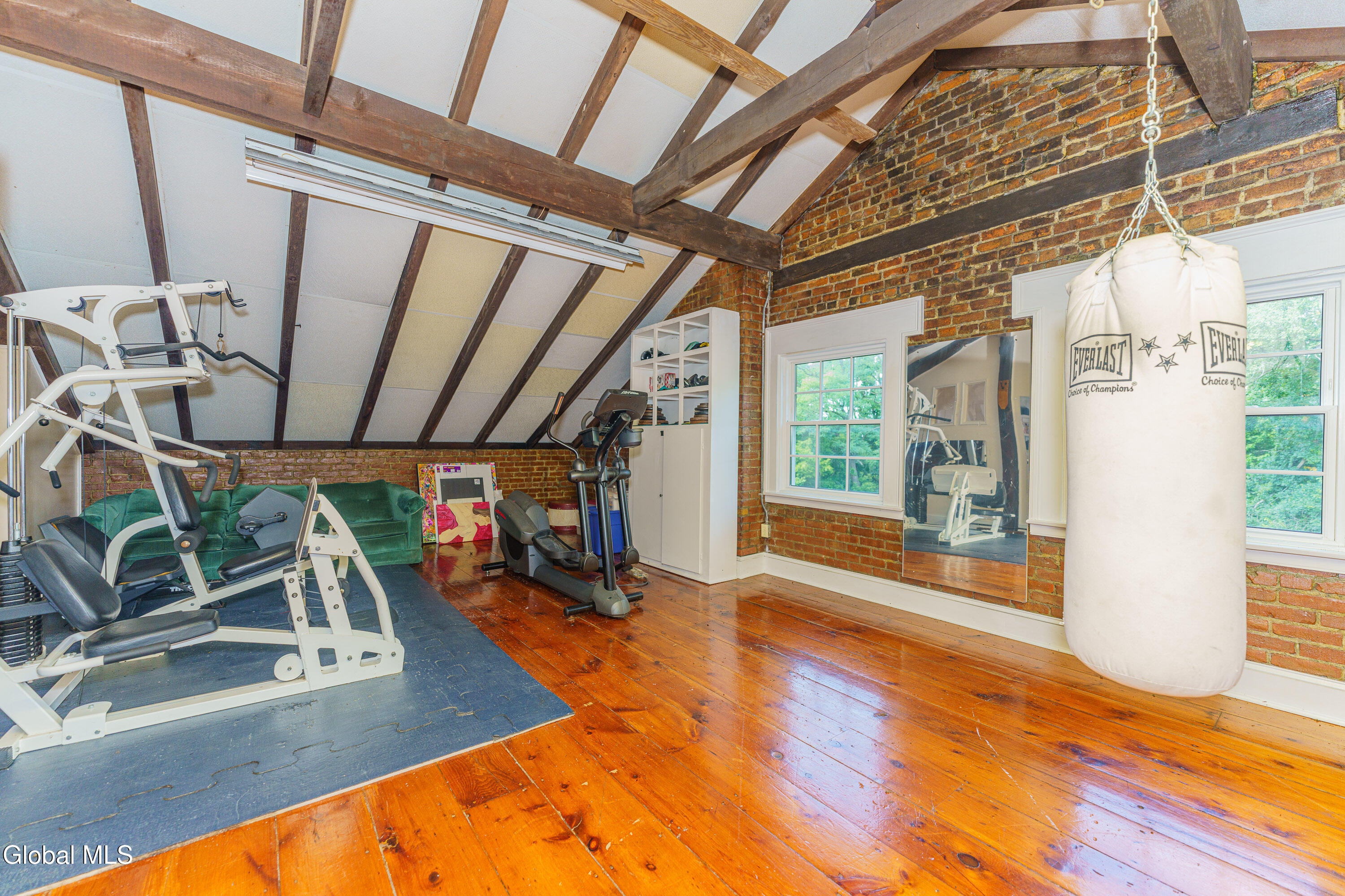 1110 River Road Schodack, NY 12156 - Photo 51 of 90 10 3rd Floor 2