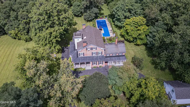 $1,399,000 | 1110 River Road, Schodack, NY 12156