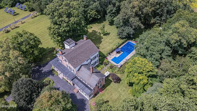 $1,399,000 | 1110 River Road, Schodack, NY 12156