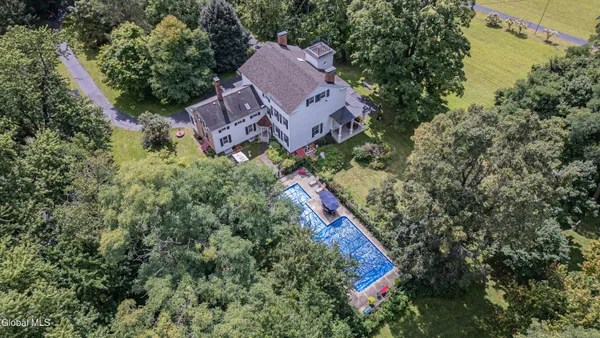 $1,199,000 | 1110 River Road, Schodack, NY 12156