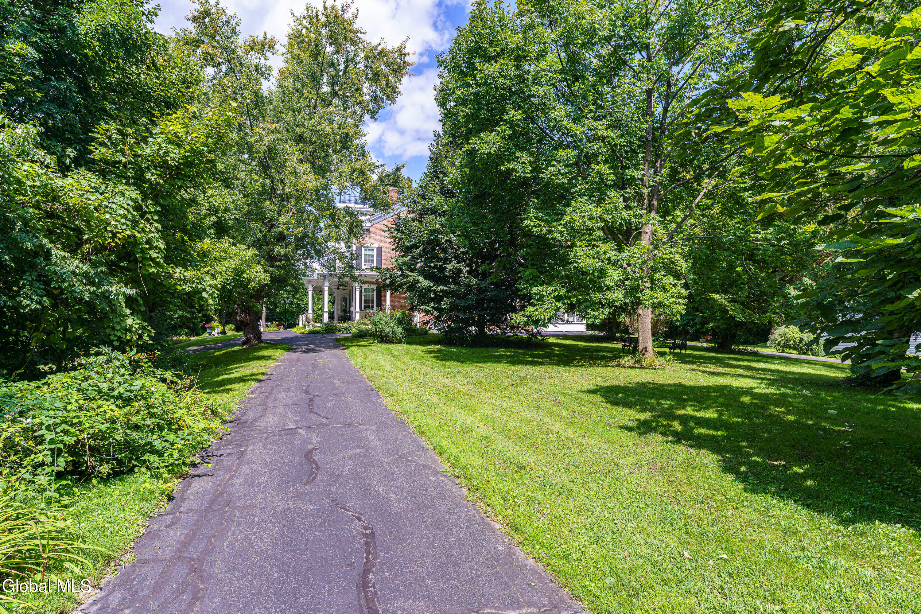 1110 River Road Schodack, NY 12156 - Photo 62 of 85 Yard 3