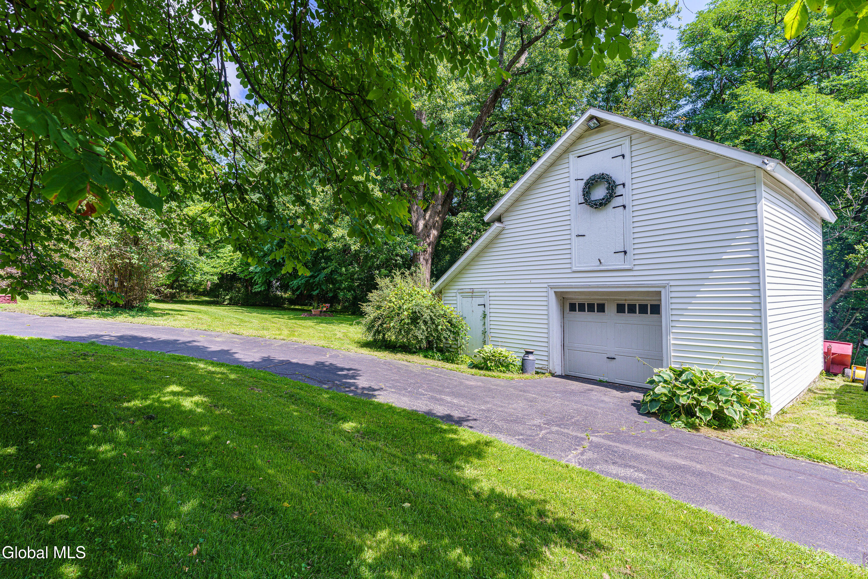 1110 River Road Schodack, NY 12156 - Photo 63 of 85 Yard 4