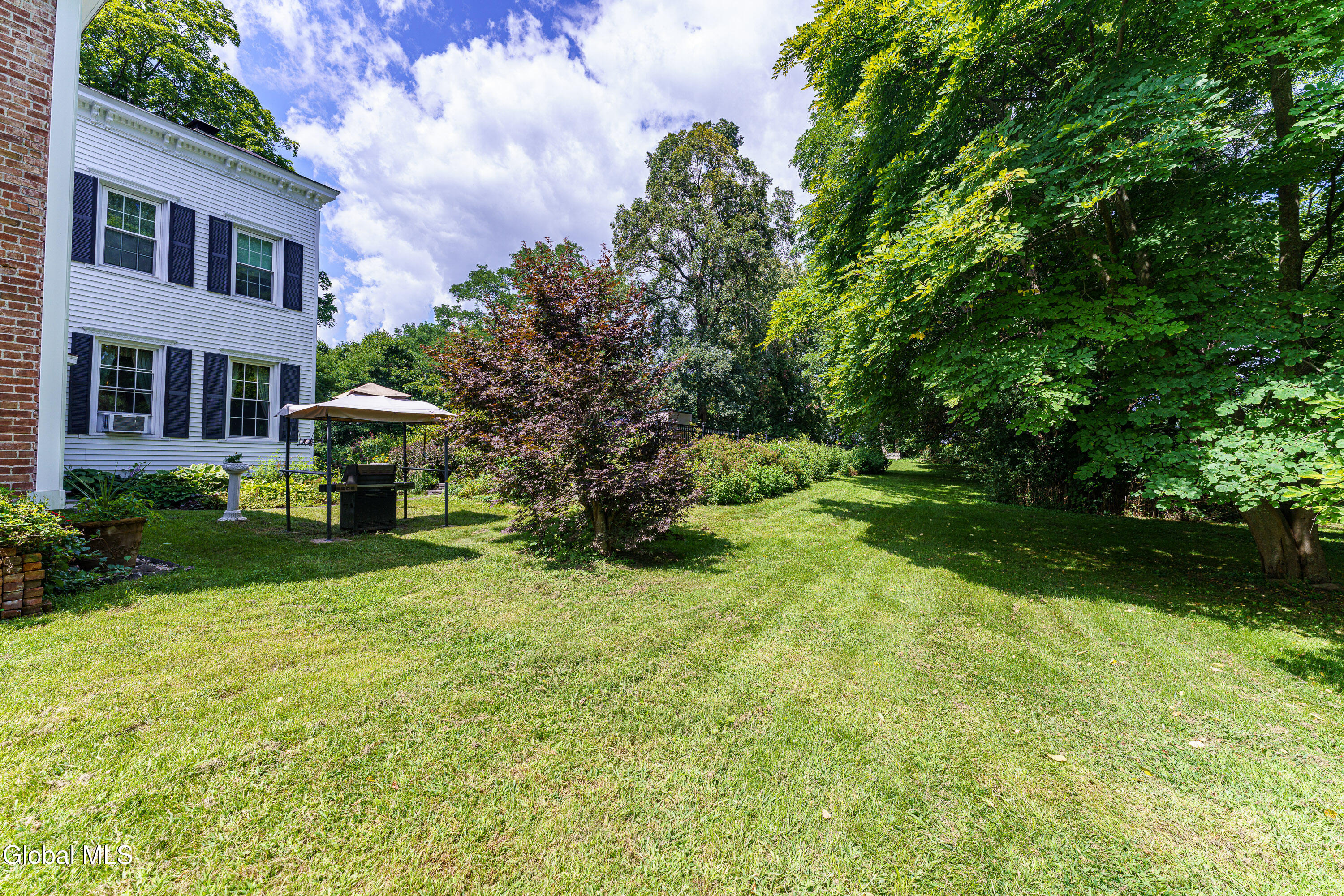 1110 River Road Schodack, NY 12156 - Photo 66 of 85 Yard 7