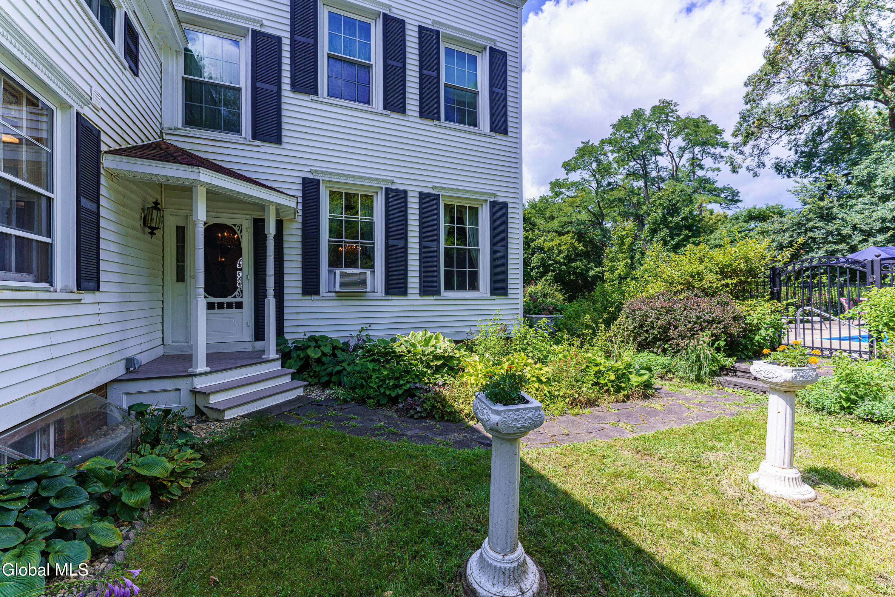 1110 River Road Schodack, NY 12156 - Photo 67 of 85 Yard 8