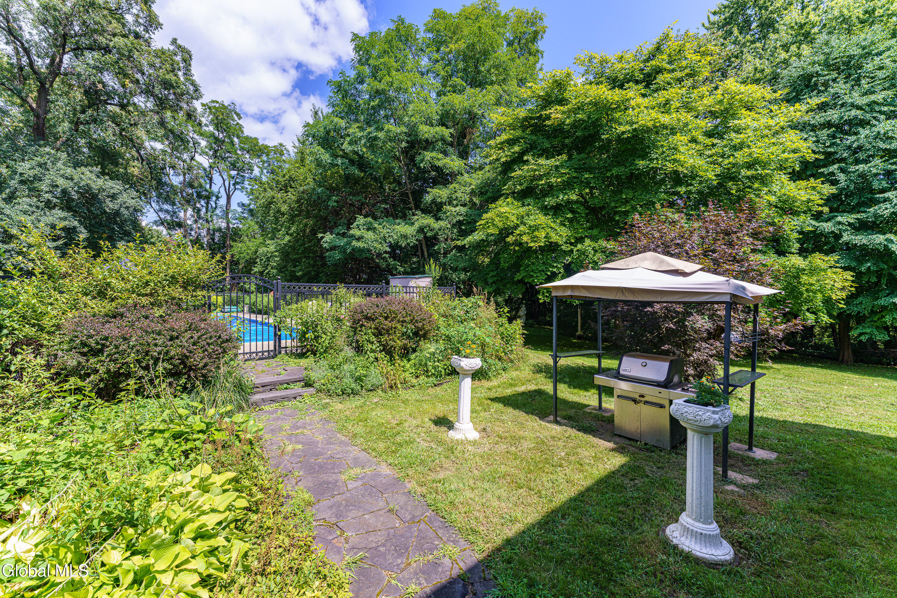 1110 River Road Schodack, NY 12156 - Photo 68 of 85 Yard 9