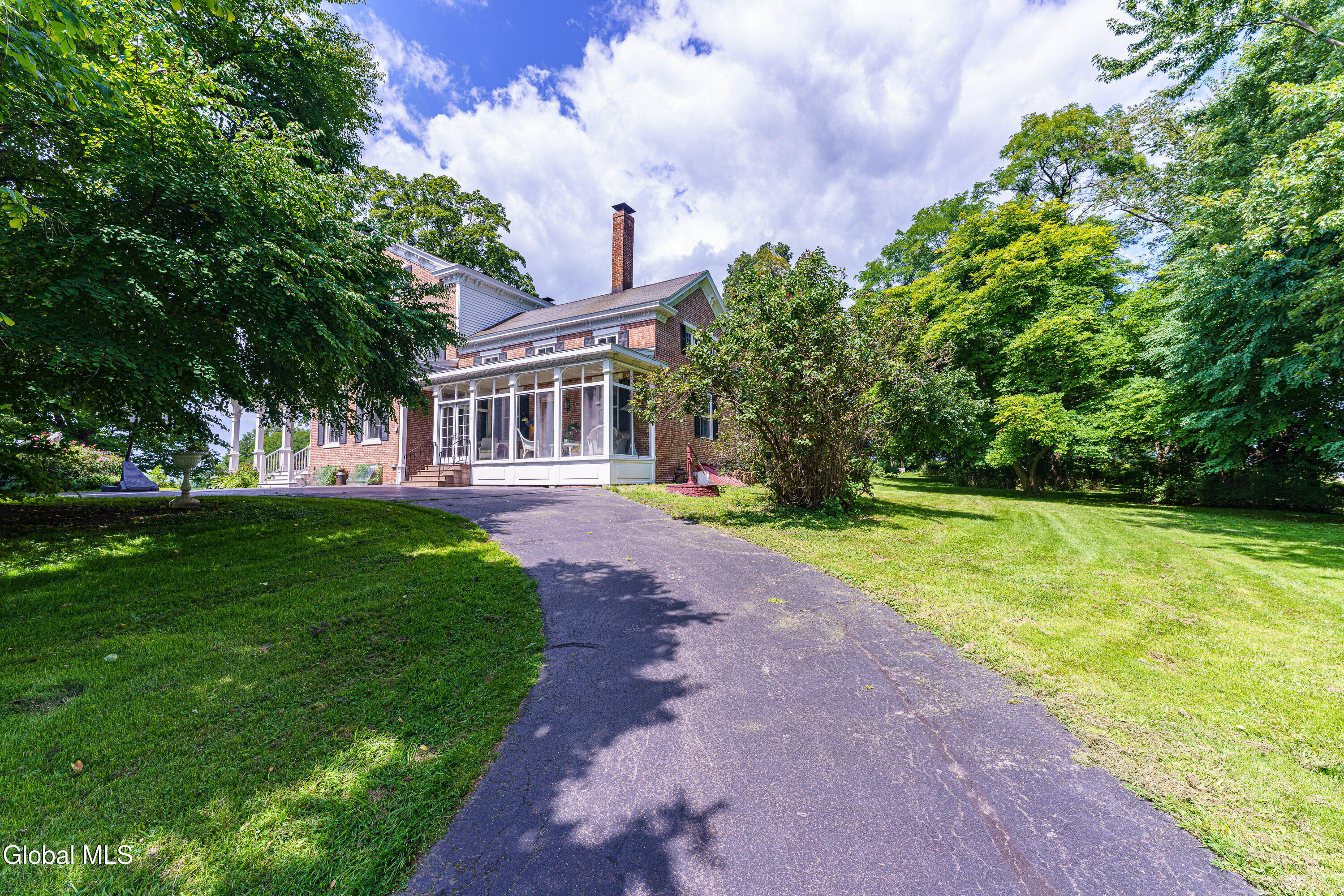 1110 River Road Schodack, NY 12156 - Photo 69 of 90 Yard 5