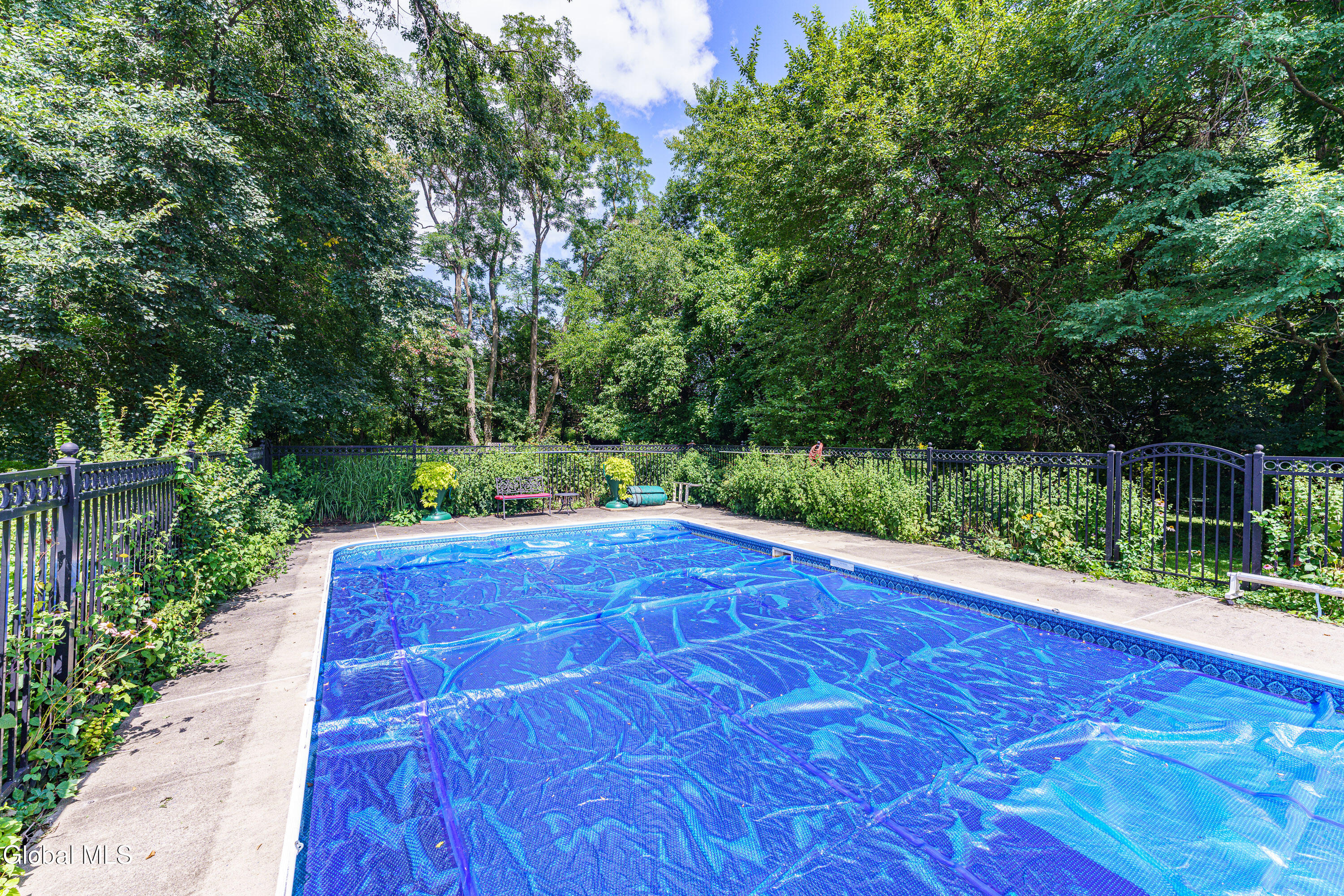 1110 River Road Schodack, NY 12156 - Photo 70 of 85 Yard 11