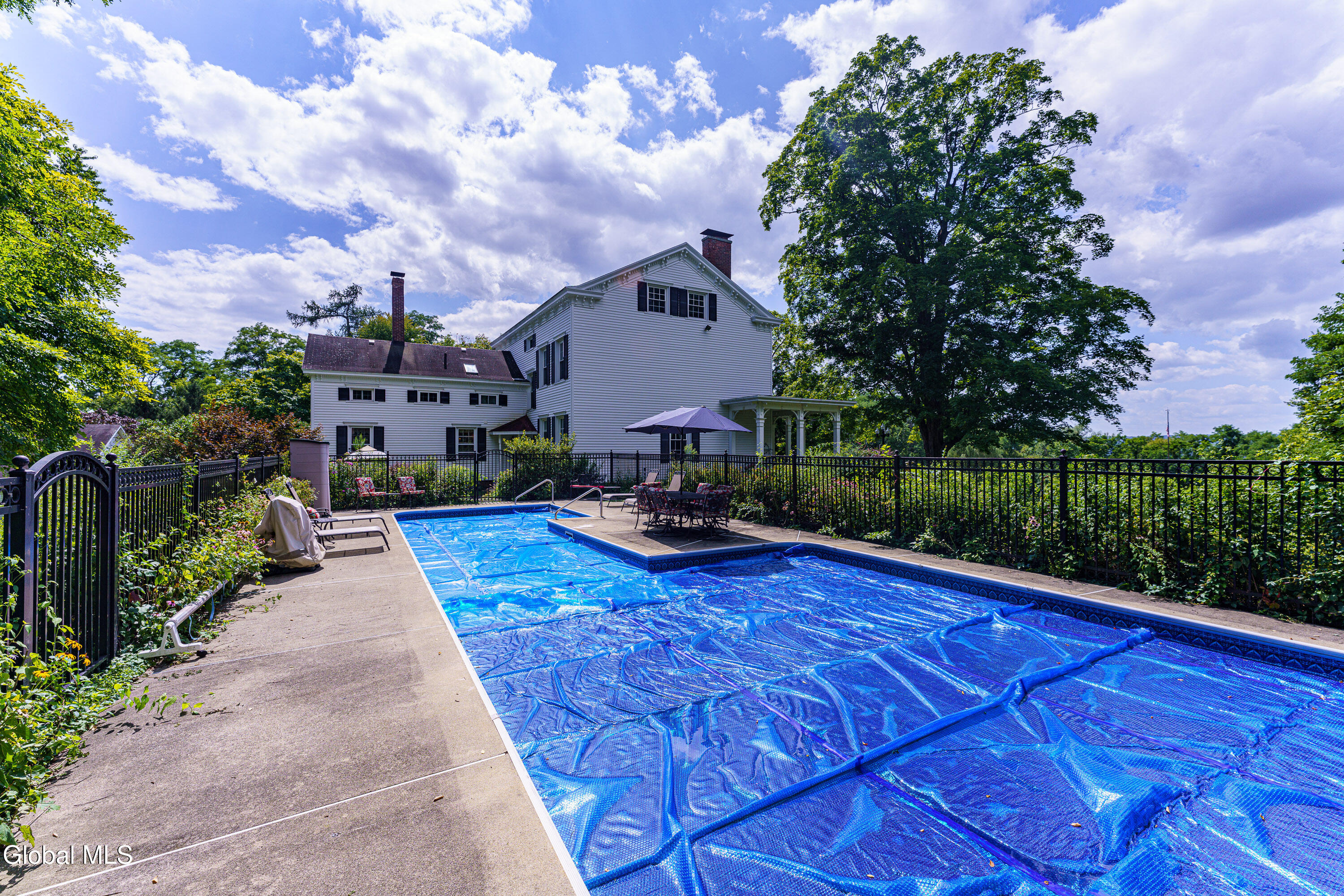 1110 River Road Schodack, NY 12156 - Photo 72 of 85 Yard 13