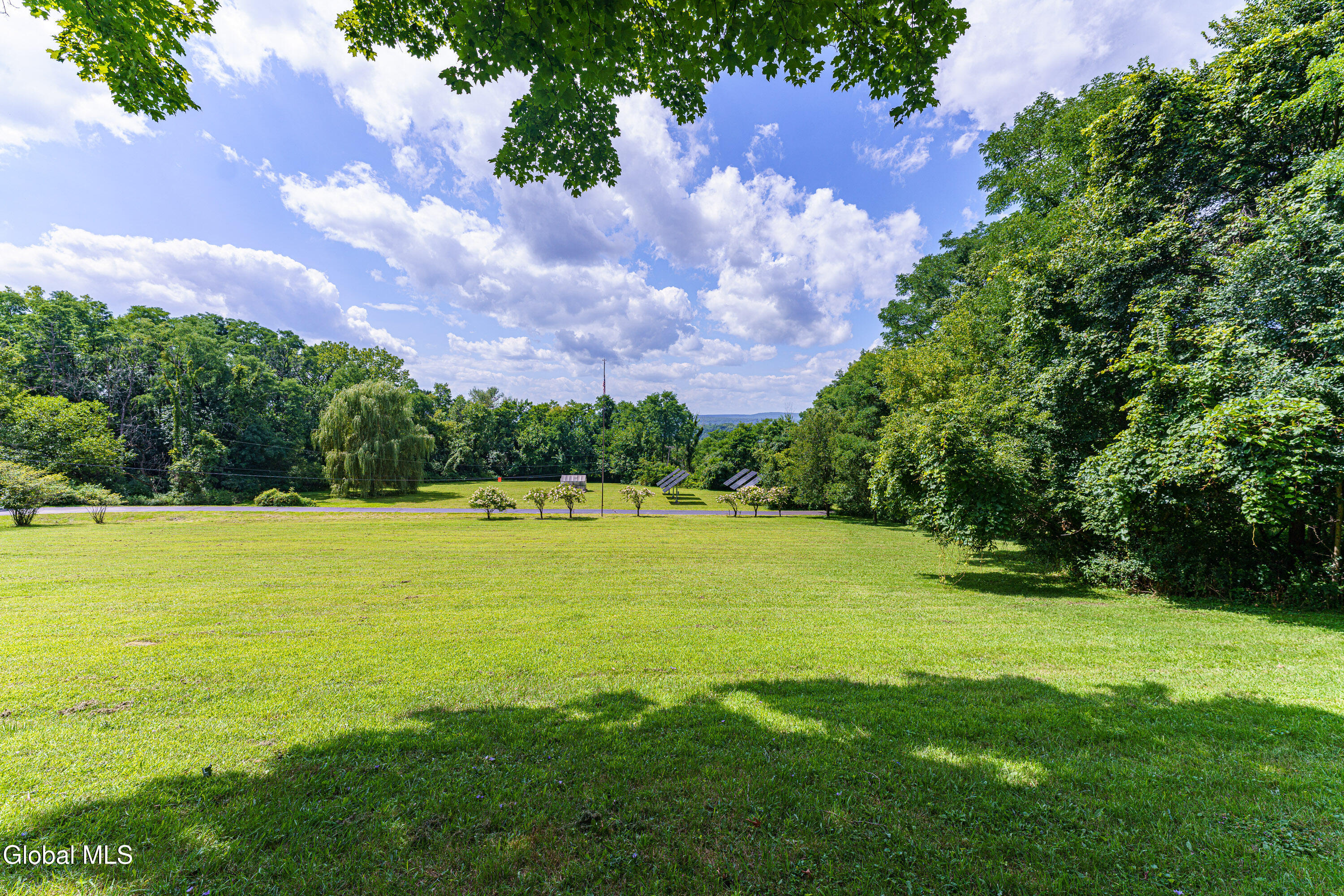1110 River Road Schodack, NY 12156 - Photo 76 of 85 Yard 17