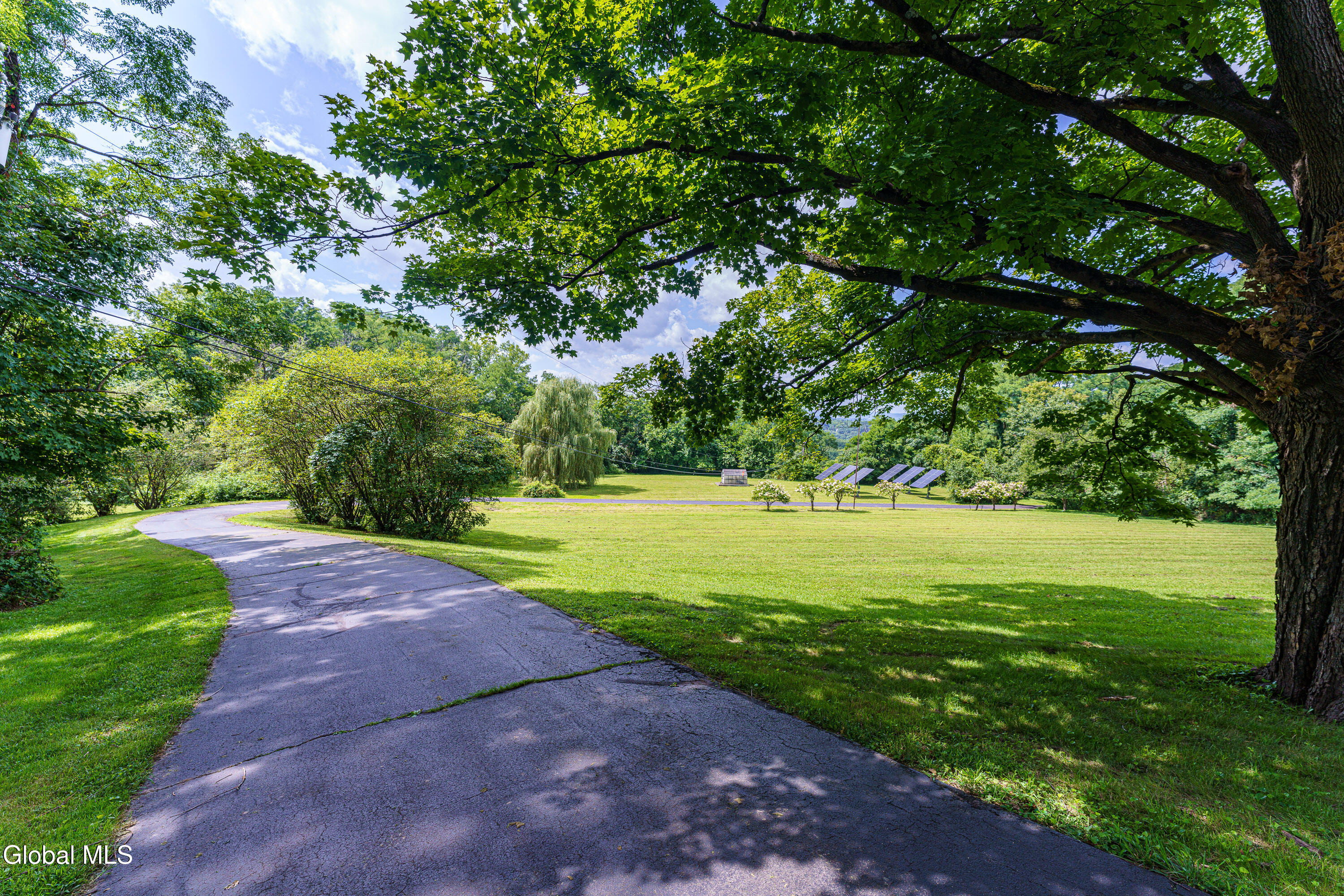 1110 River Road Schodack, NY 12156 - Photo 77 of 85 Yard 18