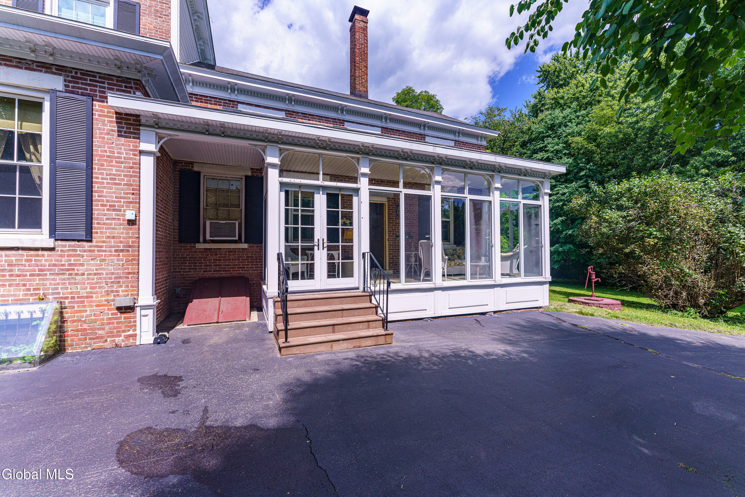 1110 River Road Schodack, NY 12156 - Photo 78 of 85 Yard 19