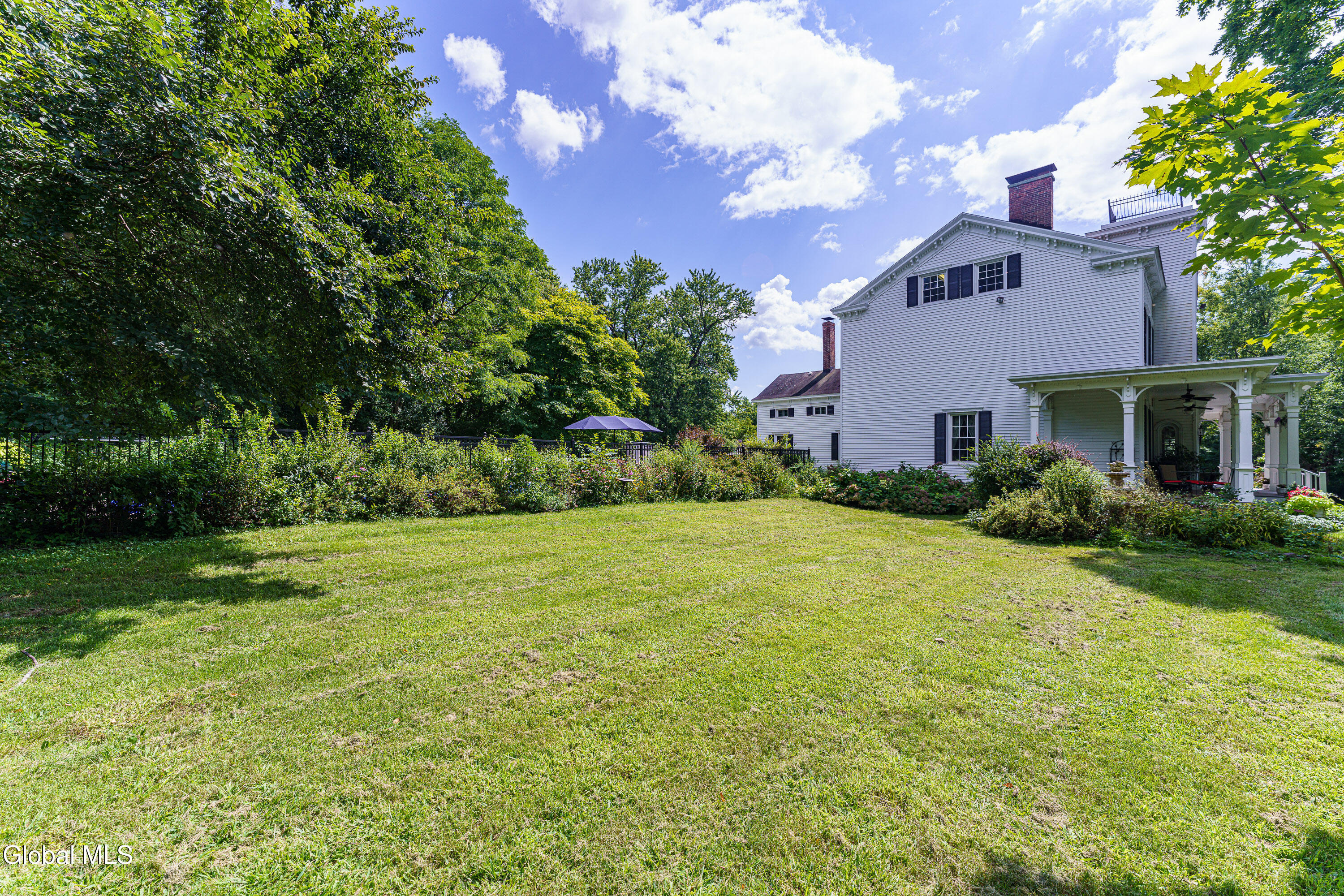 1110 River Road Schodack, NY 12156 - Photo 79 of 90 Yard 15