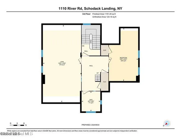 $1,199,000 | 1110 River Road, Schodack, NY 12156