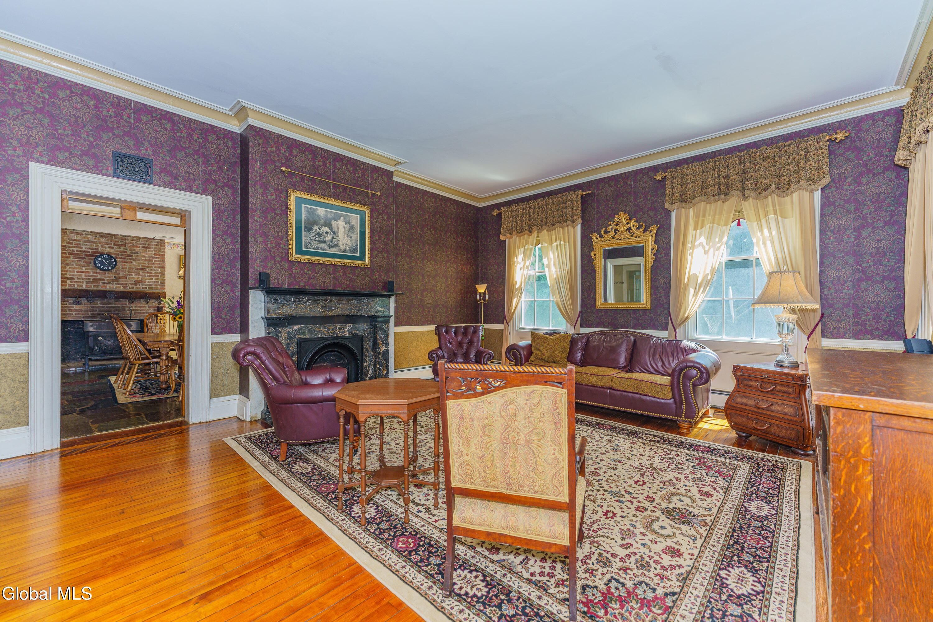1110 River Road Schodack, NY 12156 - Photo 9 of 85 3 Familyroom 2