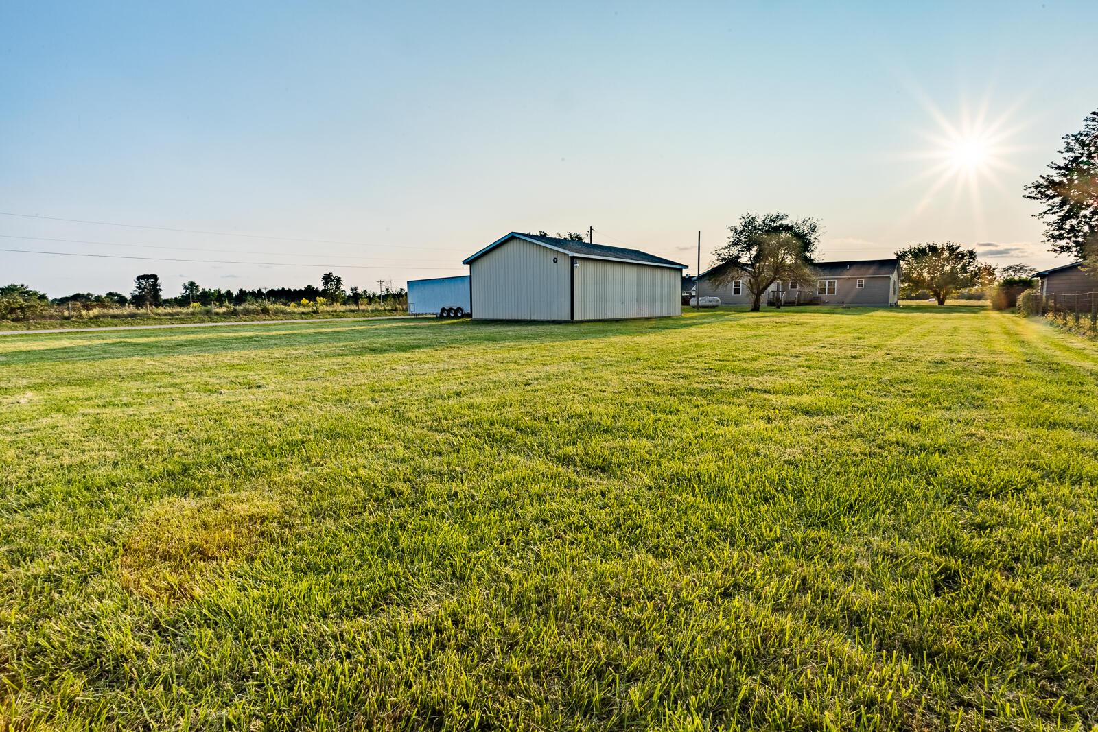10480 Borror Road Orient, OH 43146 - Photo 6 of 50 back view