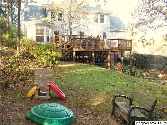 5213 Meadow Brook Road Birmingham, AL 35242 - Photo 2 of 27