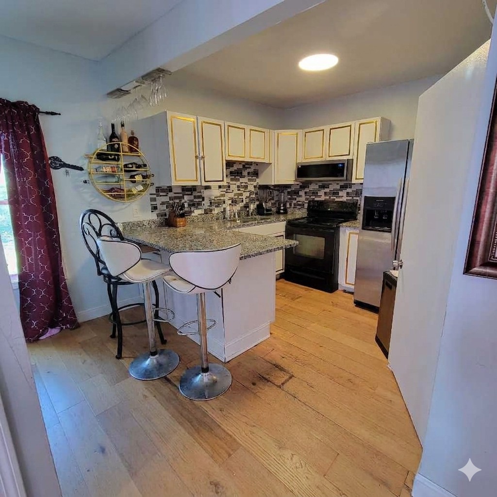106 Parnell Street Providence, RI 02909 - Photo 4 of 22 Digitally enhanced