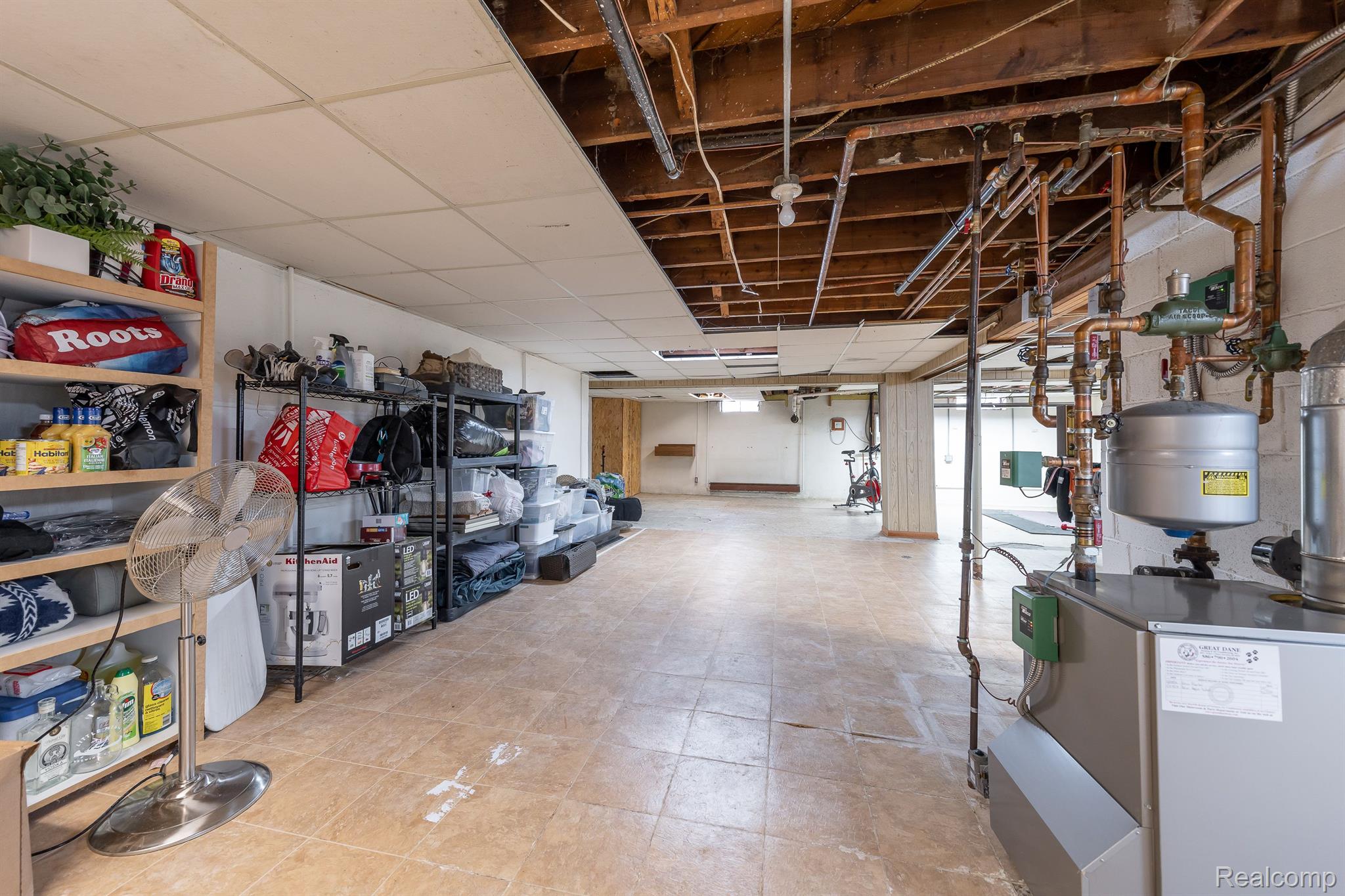 900 East Silverbell Road Lake Orion, MI 48359 - Photo 23 of 31 Gallery Image 23