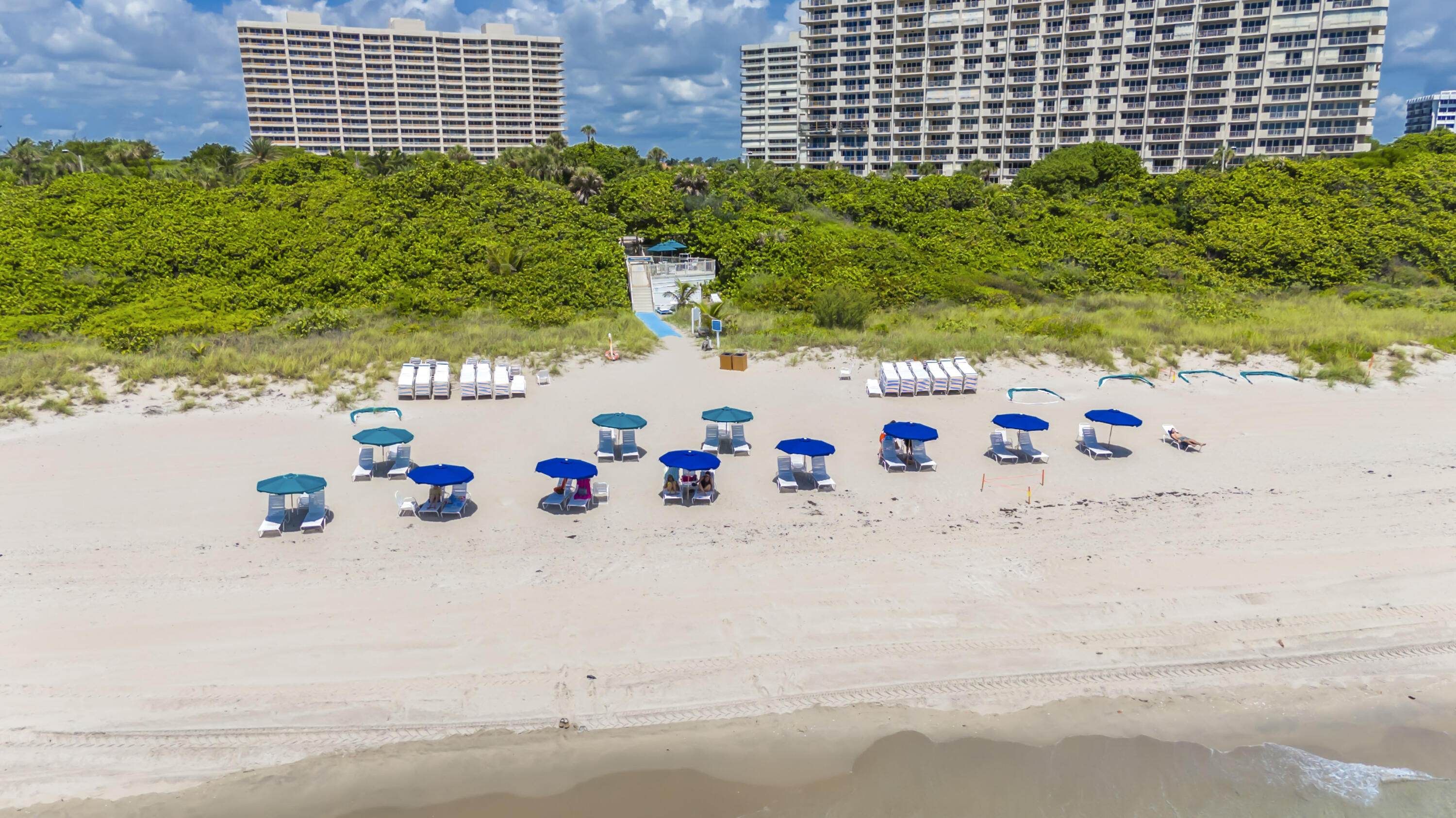 4301 North Ocean Boulevard, Unit A206 Boca Raton, FL 33431 - Photo 61 of 65 72-72