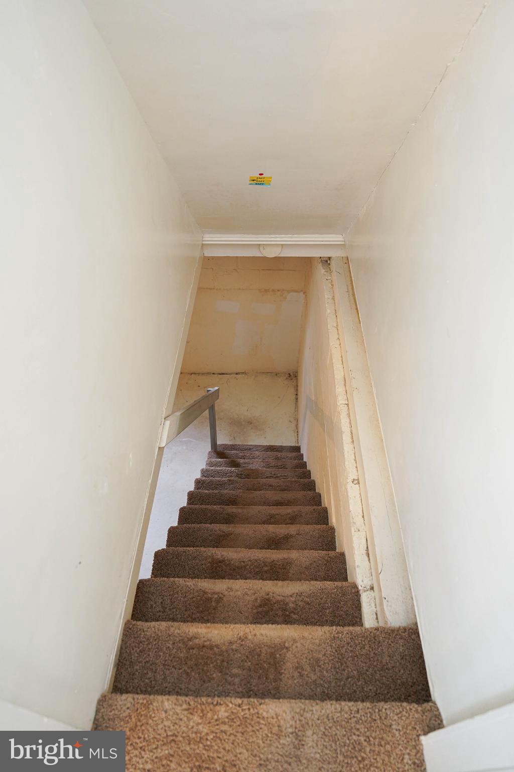 31339 Old Ocean City Road Salisbury, MD 21804 - Photo 22 of 52 a view of entryway