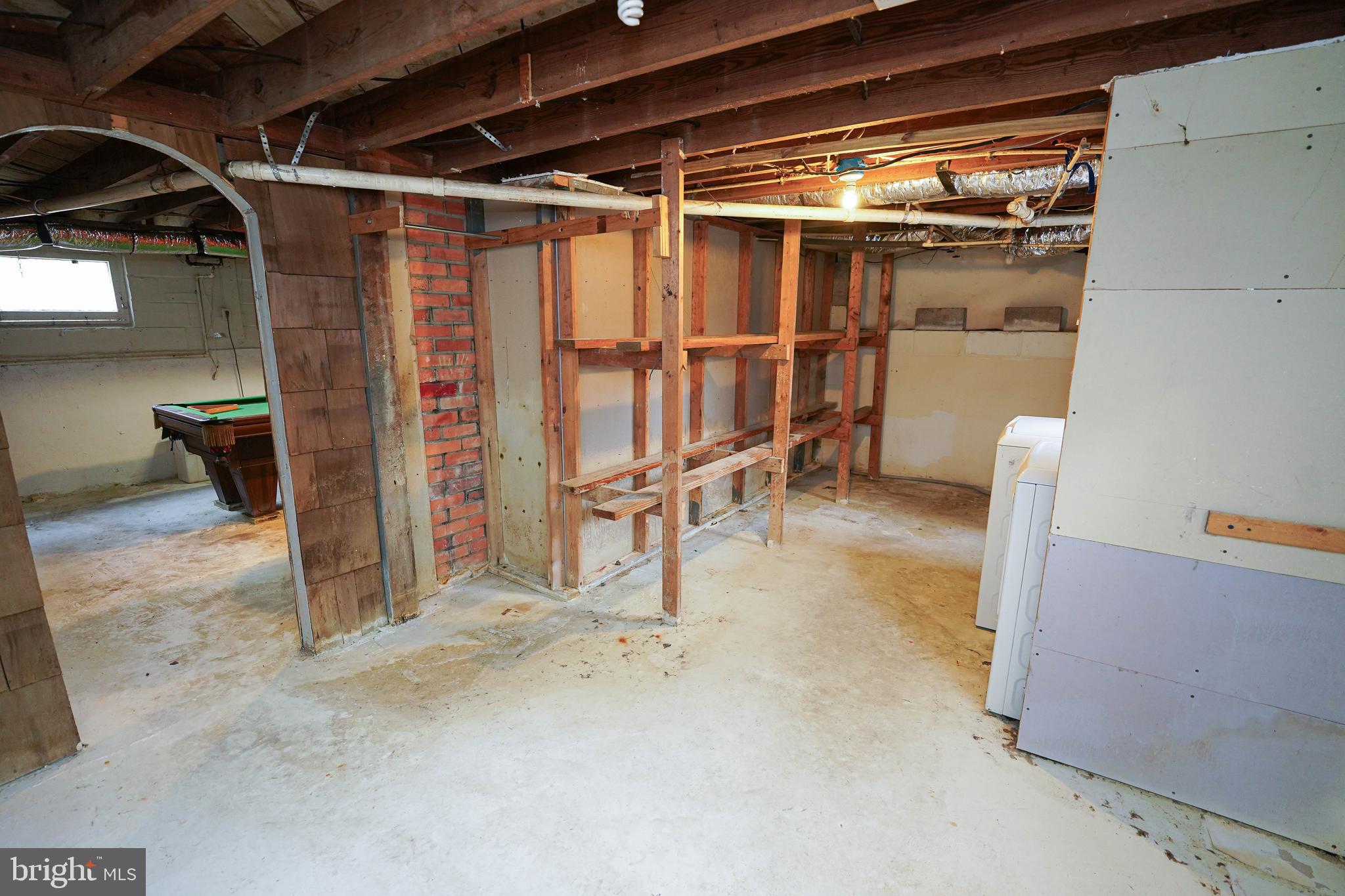 31339 Old Ocean City Road Salisbury, MD 21804 - Photo 23 of 52 a view of a room with gym equipment