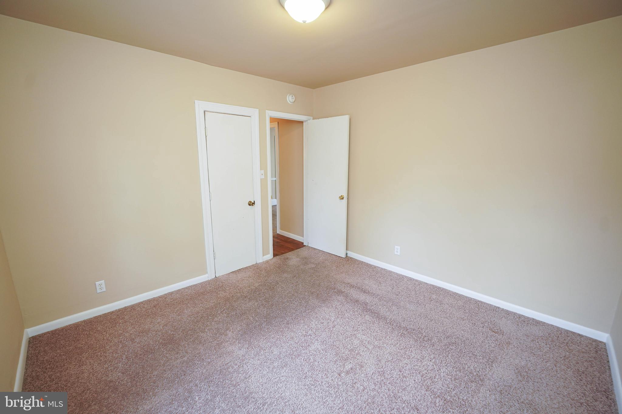 31339 Old Ocean City Road Salisbury, MD 21804 - Photo 32 of 52 a view of an empty room