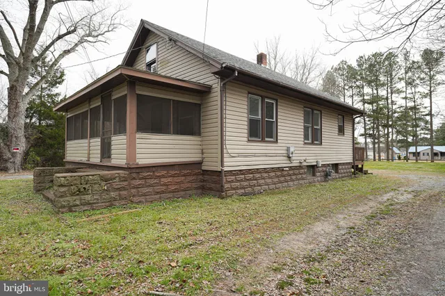 $1,495 | 31339 Old Ocean City Road, Salisbury, MD 21804