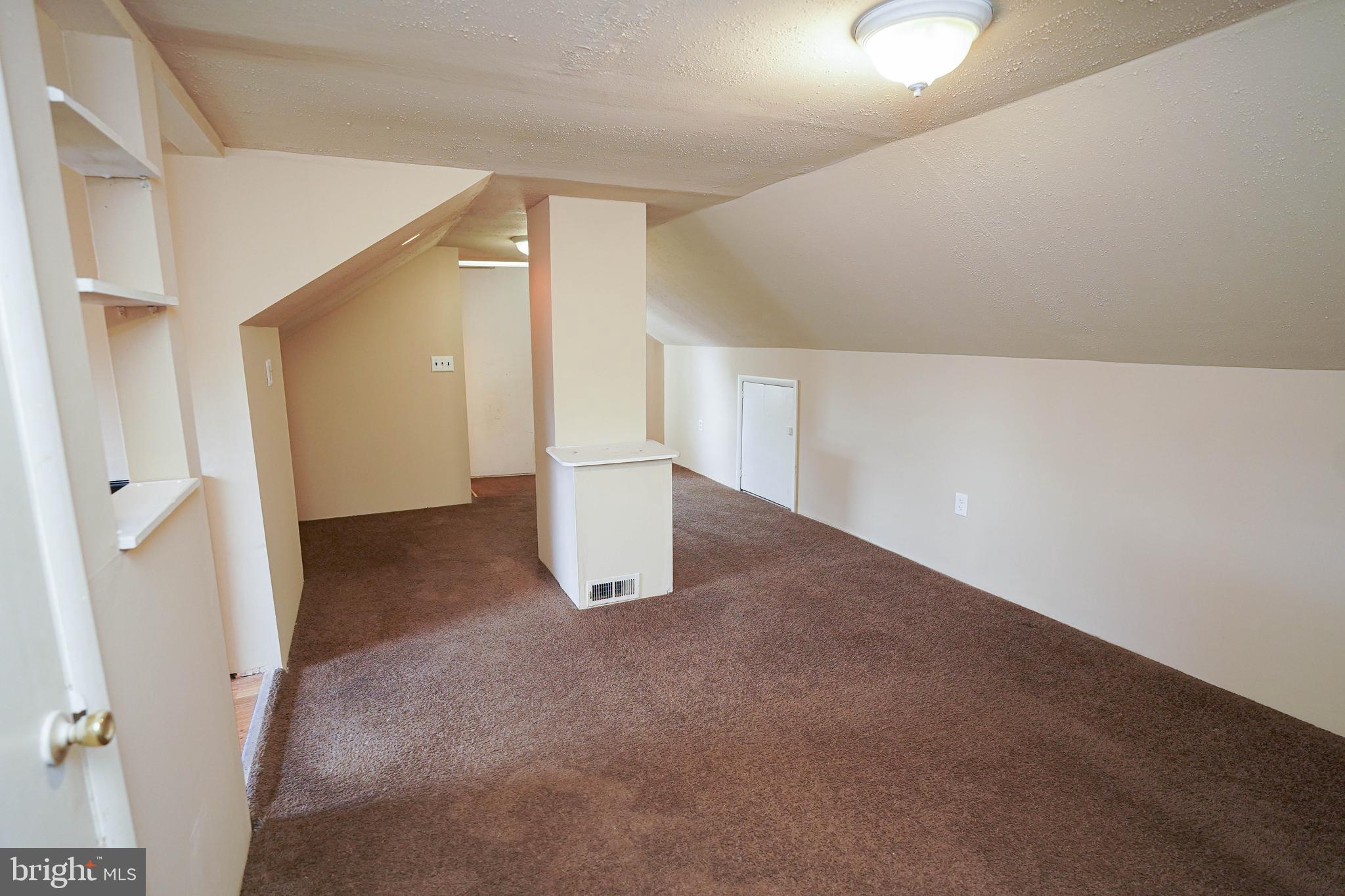 31339 Old Ocean City Road Salisbury, MD 21804 - Photo 43 of 52 a view of an empty room