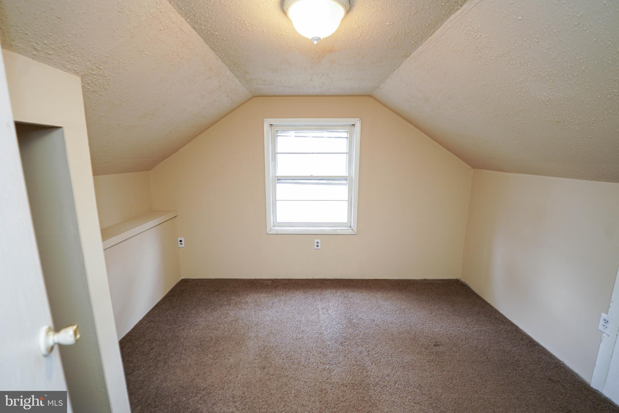 31339 Old Ocean City Road Salisbury, MD 21804 - Photo 47 of 52 an empty room with a window