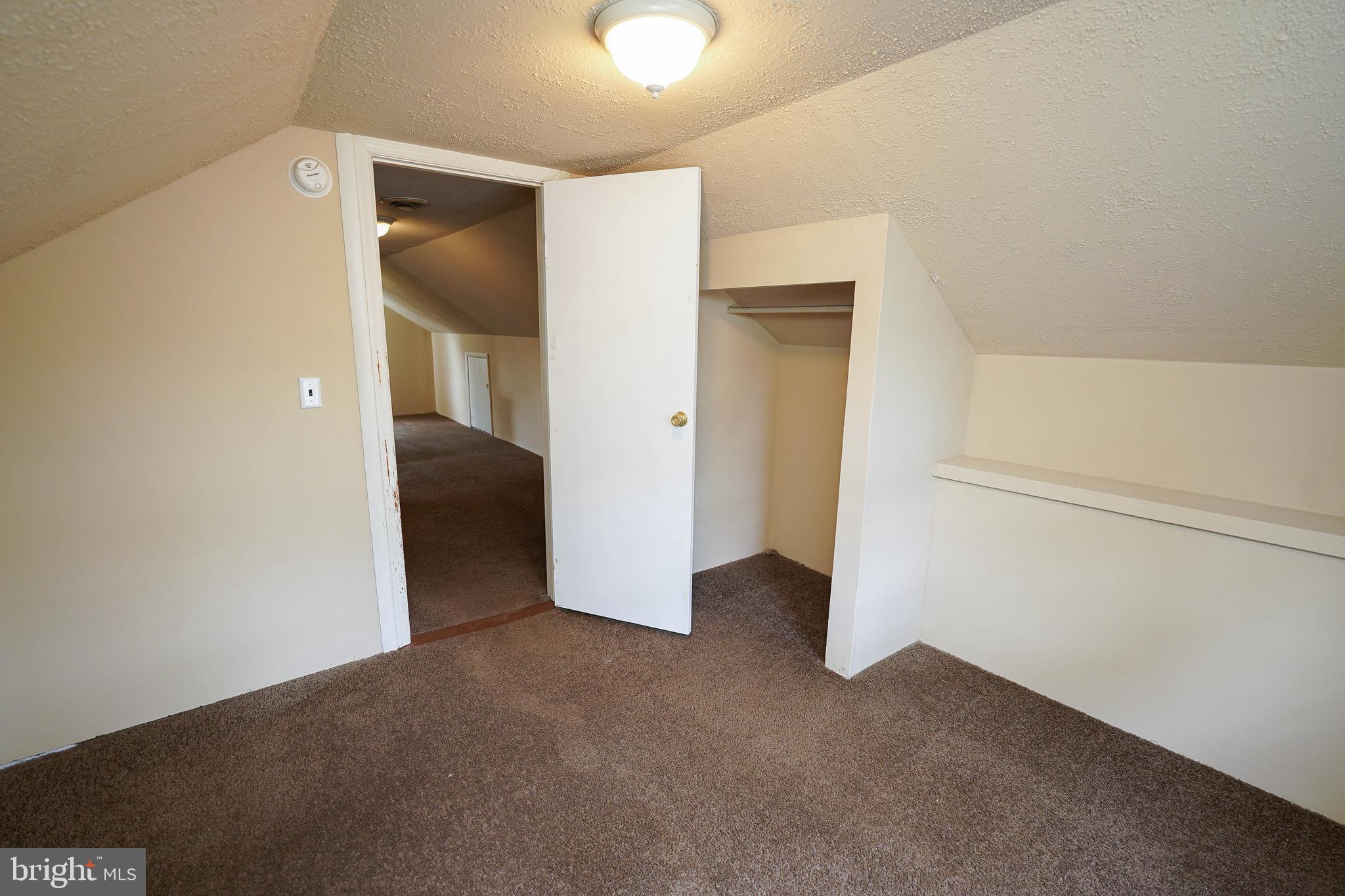 31339 Old Ocean City Road Salisbury, MD 21804 - Photo 48 of 52 a view of a hallway with closet