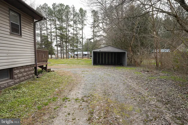 $1,495 | 31339 Old Ocean City Road, Salisbury, MD 21804