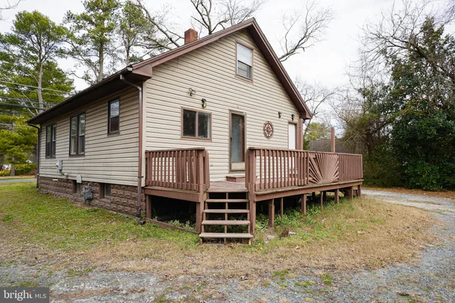 $1,495 | 31339 Old Ocean City Road, Salisbury, MD 21804