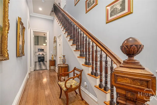 $2,850,000 | 222 East Gwinnett Street, Savannah, GA 31401