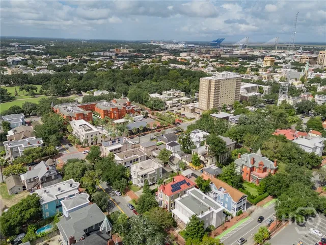 $2,850,000 | 222 East Gwinnett Street, Savannah, GA 31401