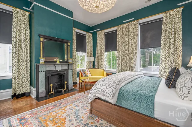 $2,850,000 | 222 East Gwinnett Street, Savannah, GA 31401