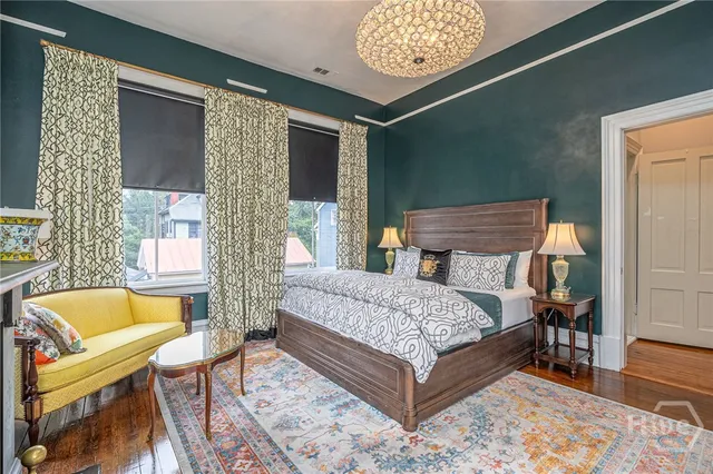 $2,850,000 | 222 East Gwinnett Street, Savannah, GA 31401