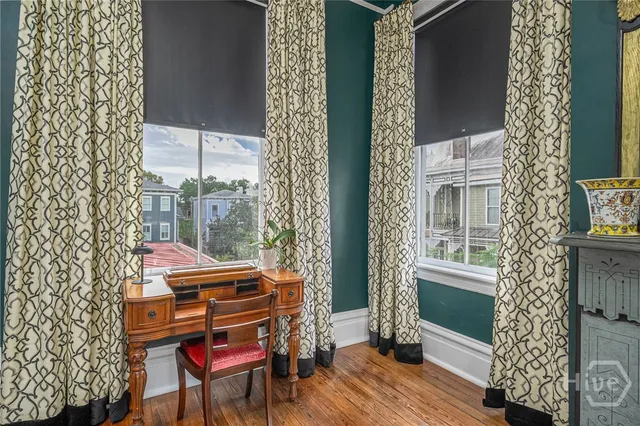 $2,850,000 | 222 East Gwinnett Street, Savannah, GA 31401