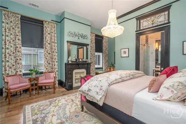 $2,850,000 | 222 East Gwinnett Street, Savannah, GA 31401