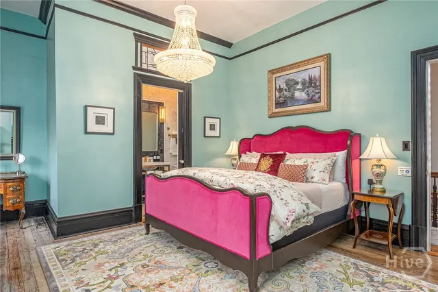 $2,850,000 | 222 East Gwinnett Street, Savannah, GA 31401