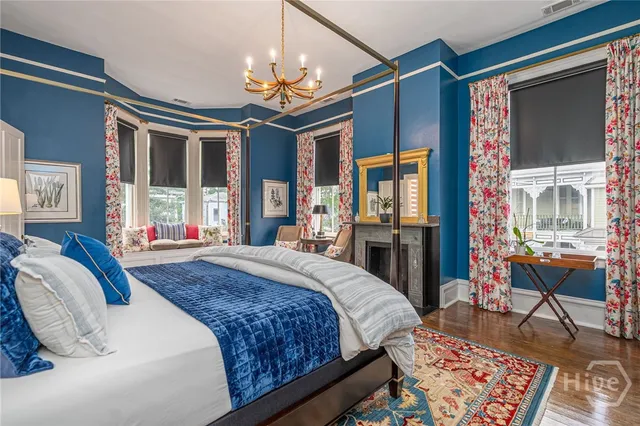 $2,850,000 | 222 East Gwinnett Street, Savannah, GA 31401